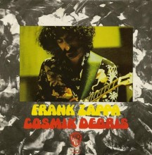Cosmik debris + Uncle Remus [Portugal] - 1974